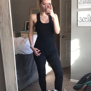 Lululemon Halter Tank